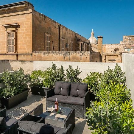 Valletta Kampnar City Living Екстериор снимка