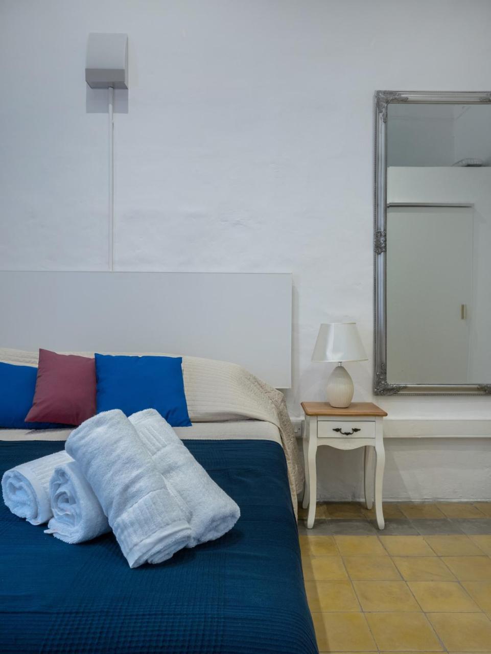 Valletta Kampnar City Living Екстериор снимка