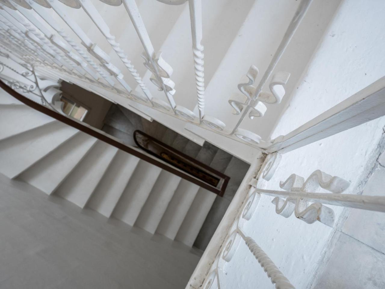 Valletta Kampnar City Living Екстериор снимка