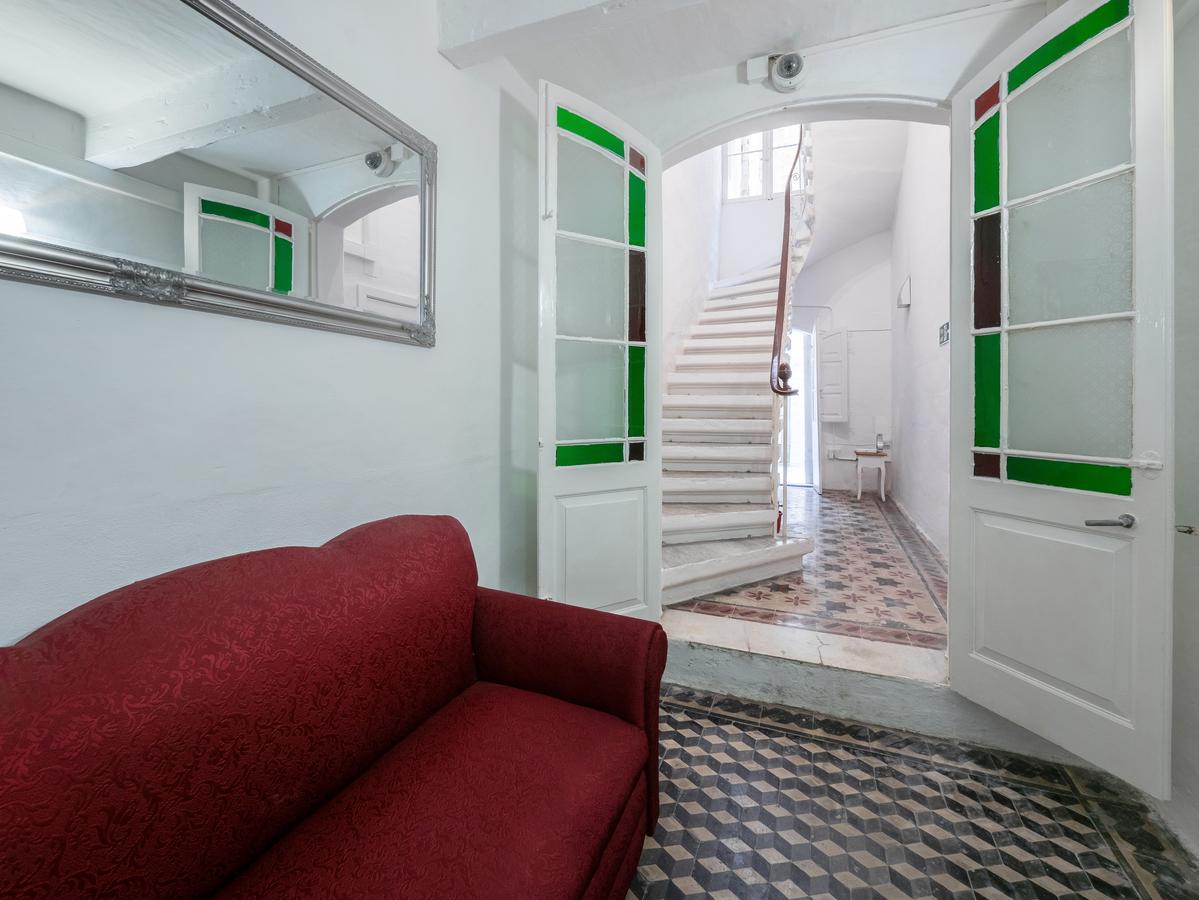Valletta Kampnar City Living Екстериор снимка