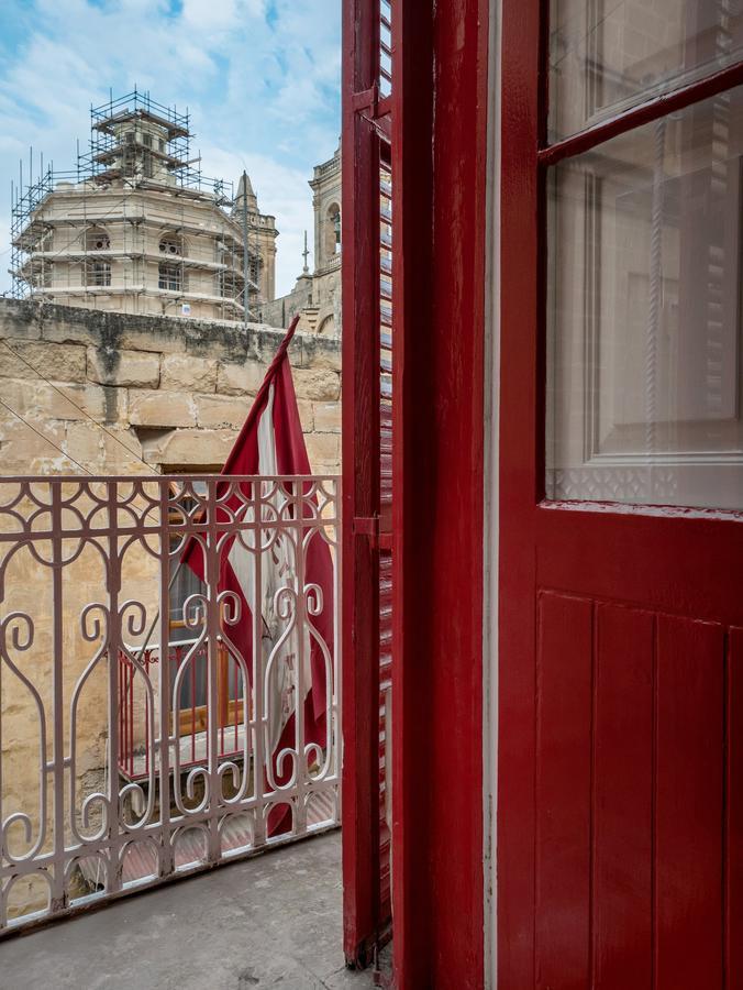 Valletta Kampnar City Living Екстериор снимка