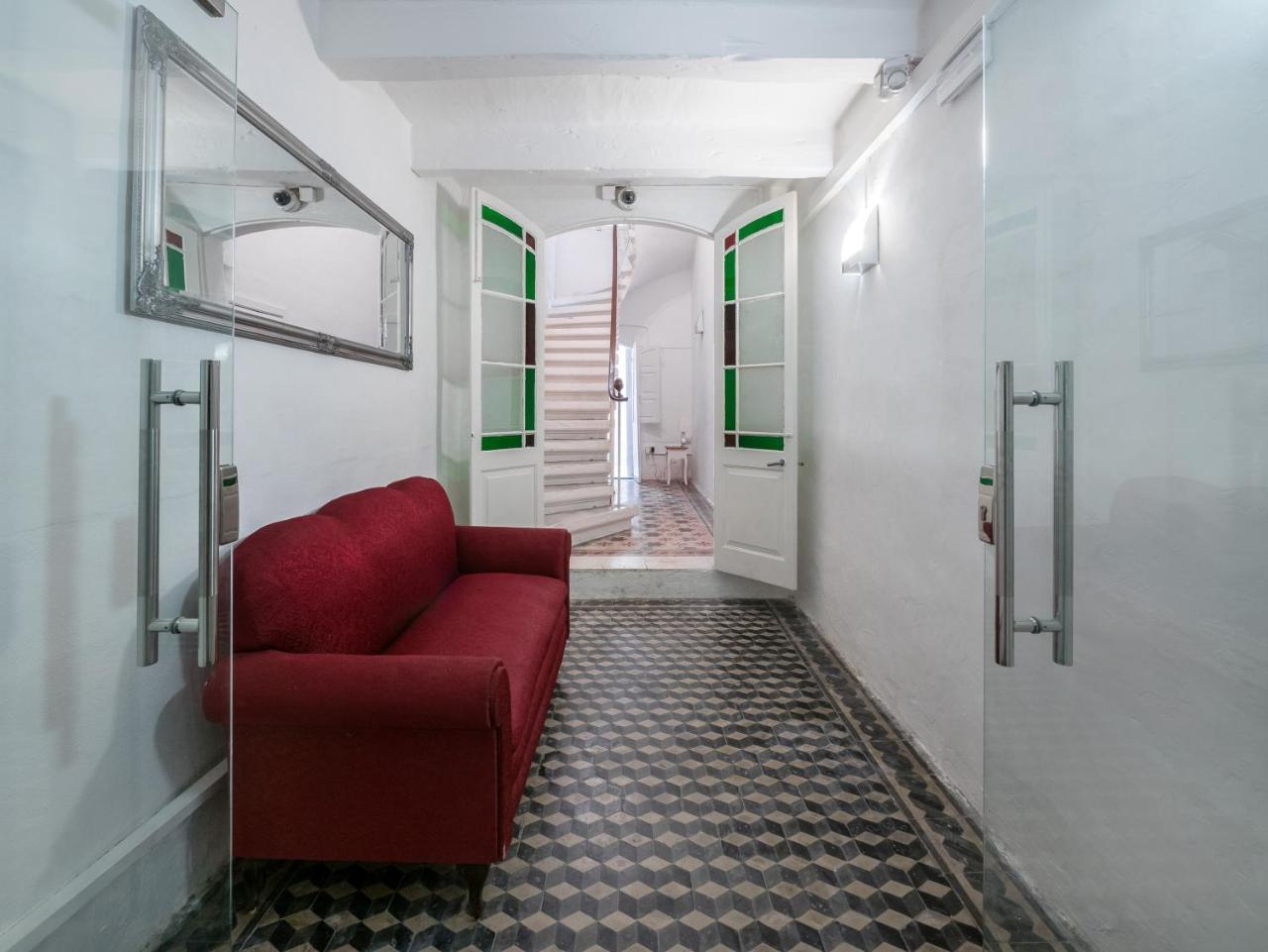 Valletta Kampnar City Living Екстериор снимка