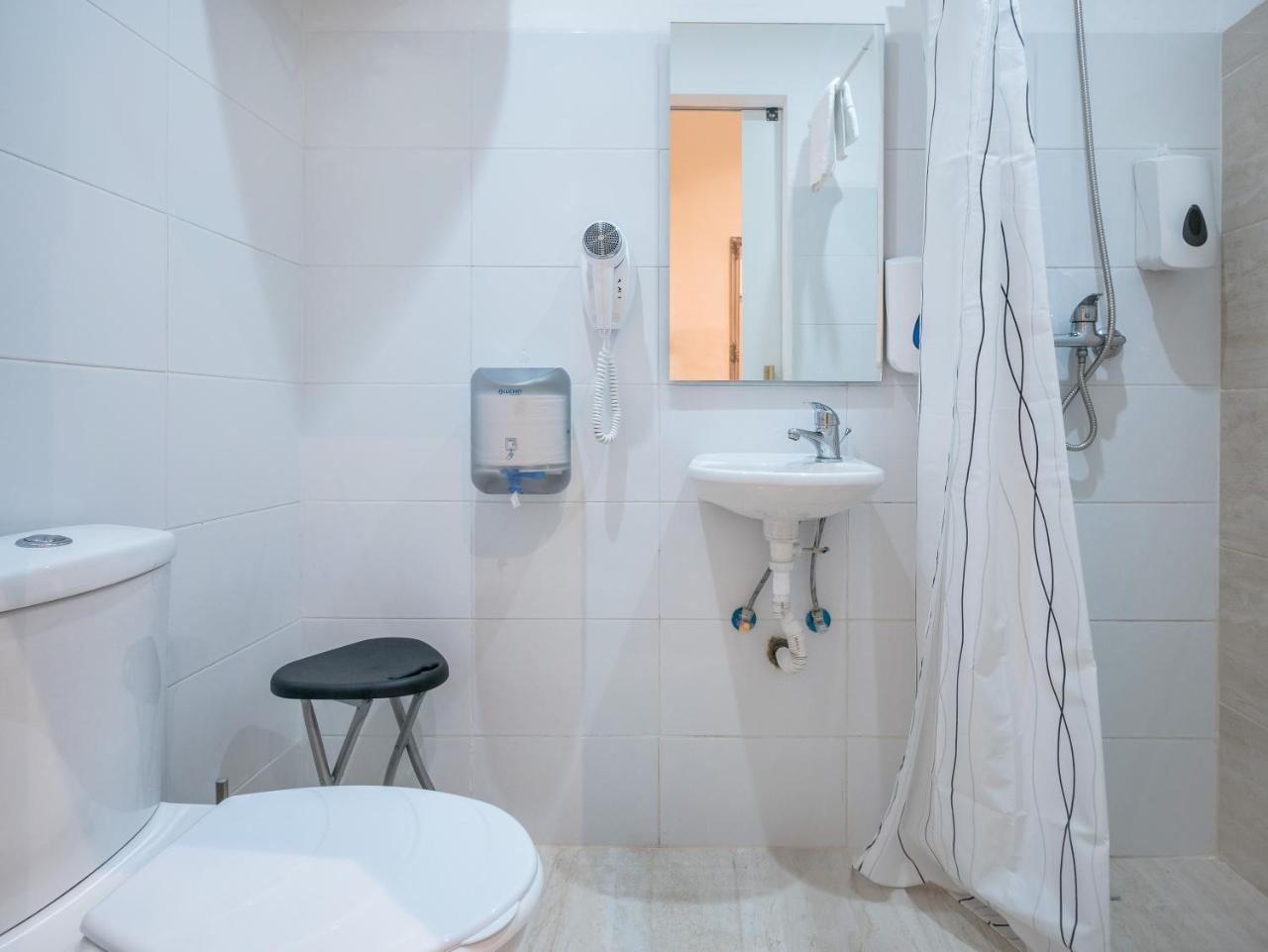 Valletta Kampnar City Living Екстериор снимка