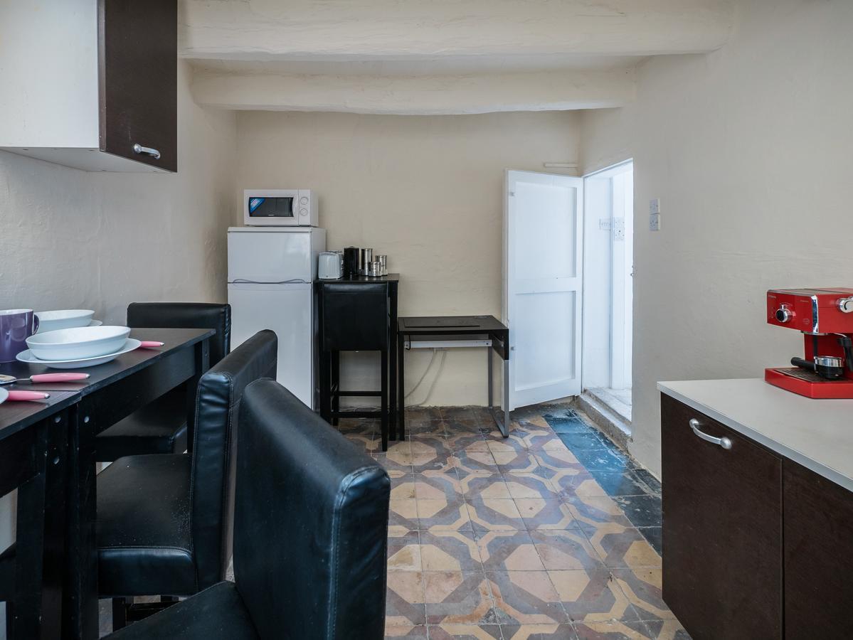 Valletta Kampnar City Living Екстериор снимка
