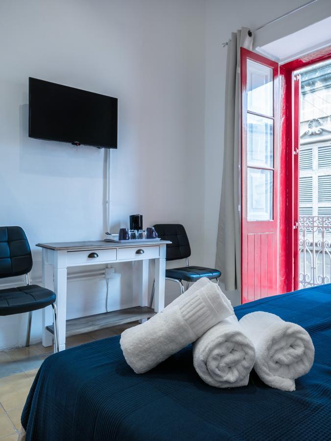 Valletta Kampnar City Living Екстериор снимка