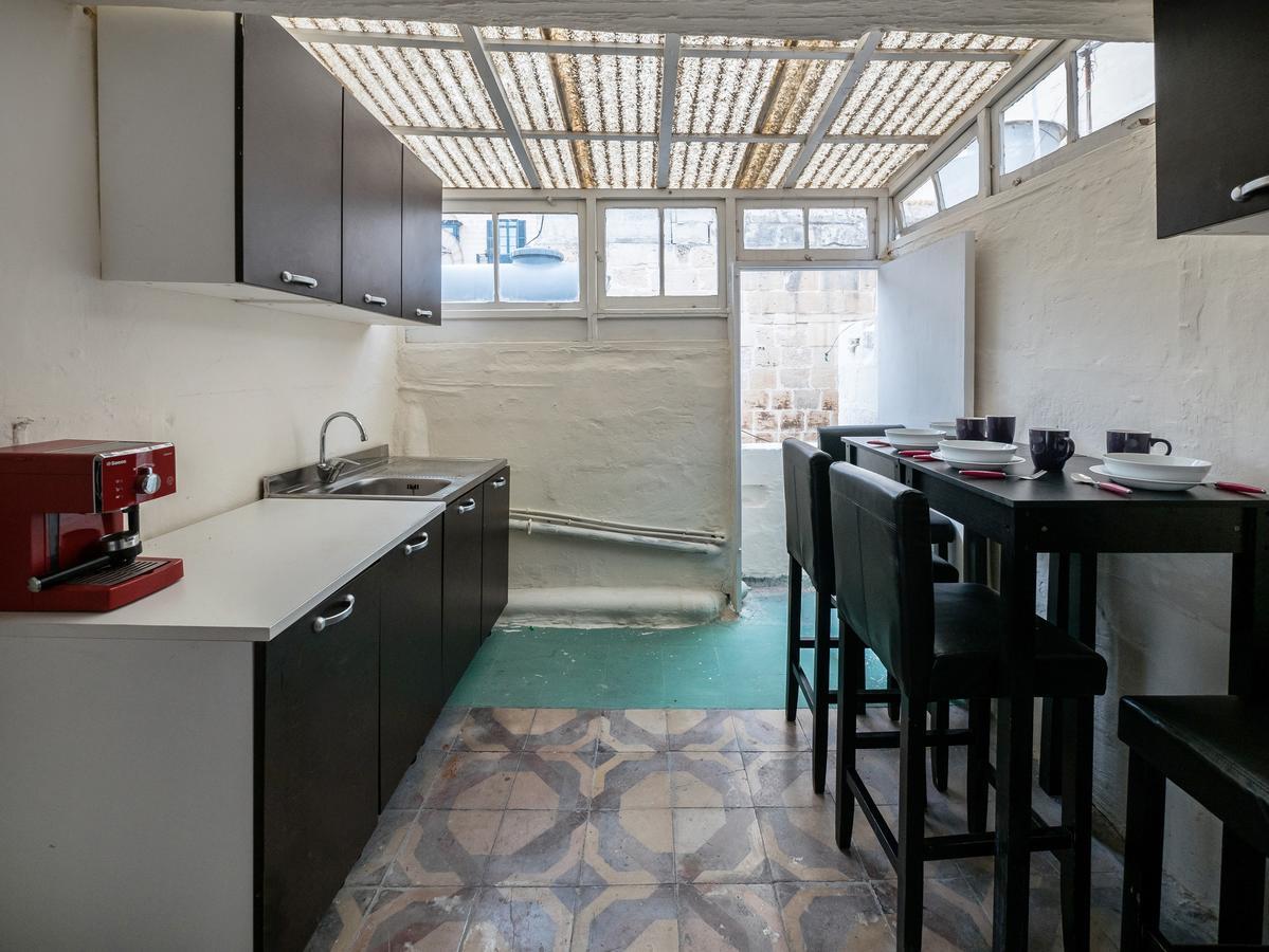 Valletta Kampnar City Living Екстериор снимка