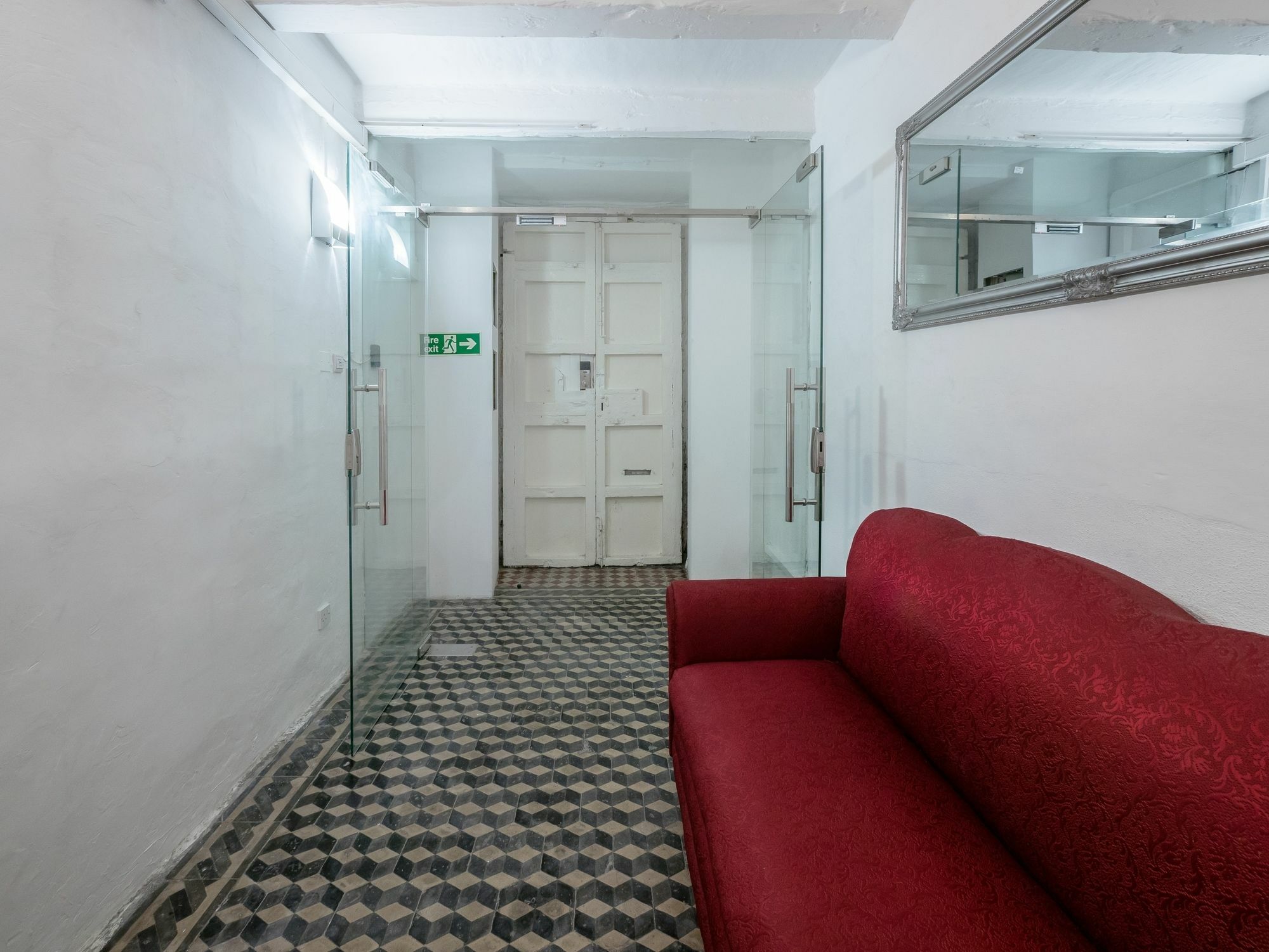 Valletta Kampnar City Living Екстериор снимка