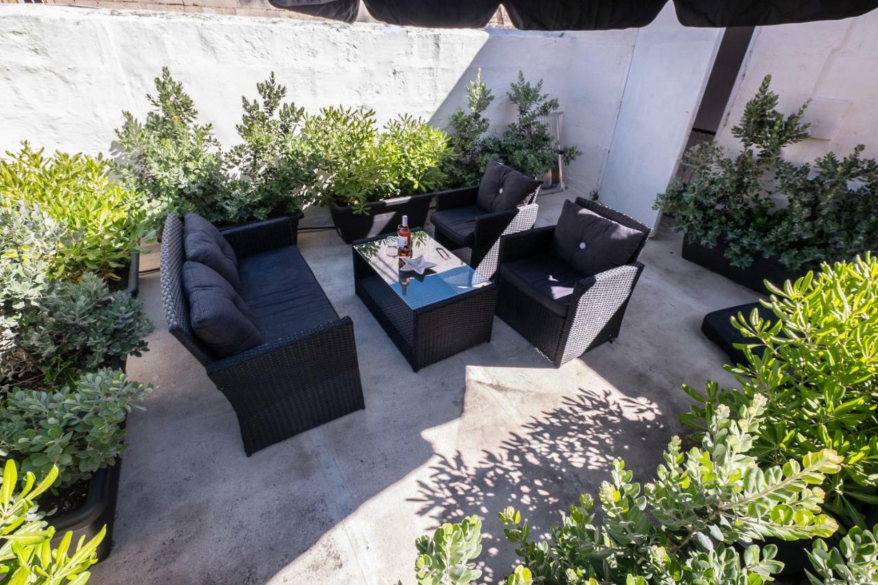 Valletta Kampnar City Living Екстериор снимка