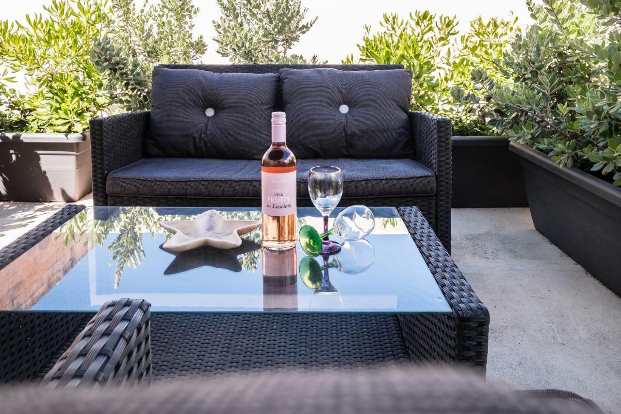 Valletta Kampnar City Living Екстериор снимка