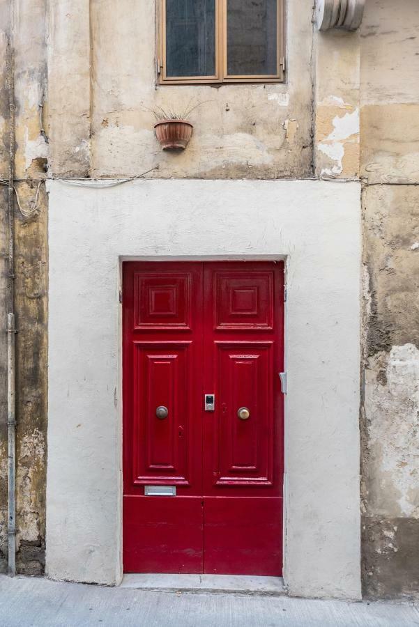 Valletta Kampnar City Living Екстериор снимка
