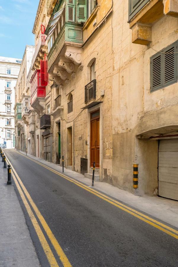 Valletta Kampnar City Living Екстериор снимка