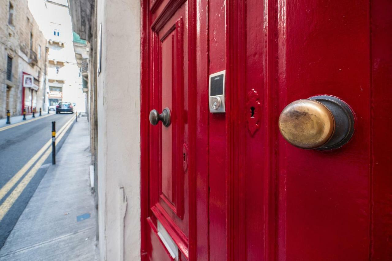 Valletta Kampnar City Living Екстериор снимка